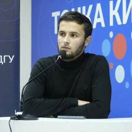 Айтишники из Дагестана стали триумфаторами конкурса «Студенческий стартап»